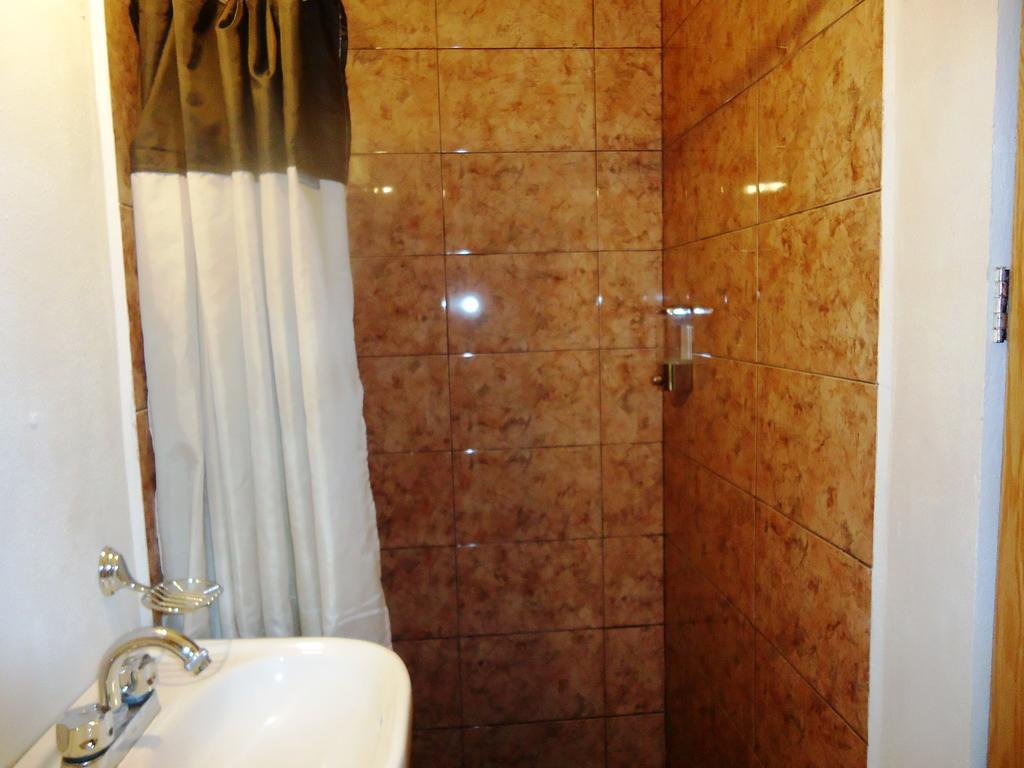 Humble Bumble Hostel Playa del Carmen Pokoj fotografie