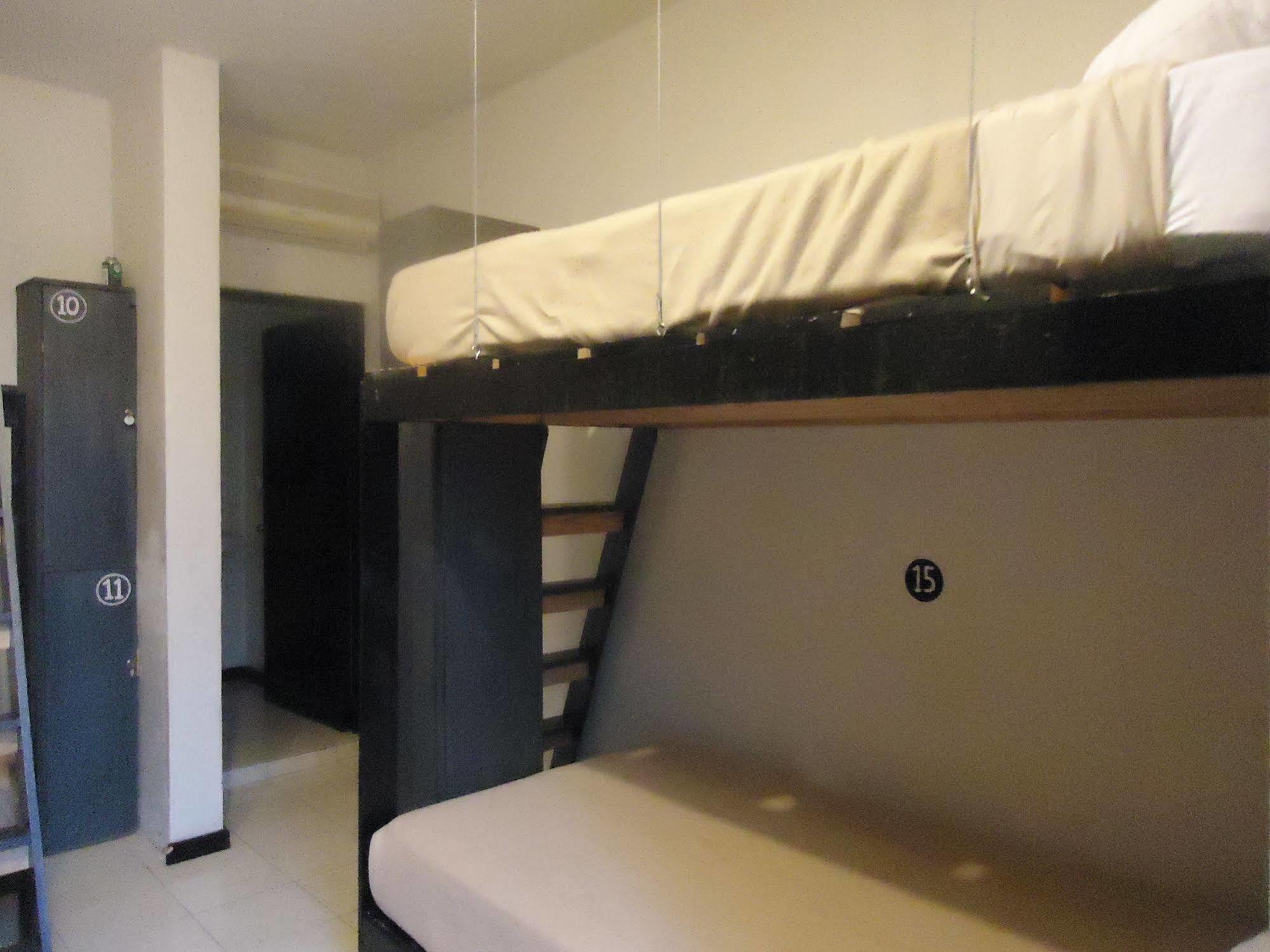 Humble Bumble Hostel Playa del Carmen Exteriér fotografie