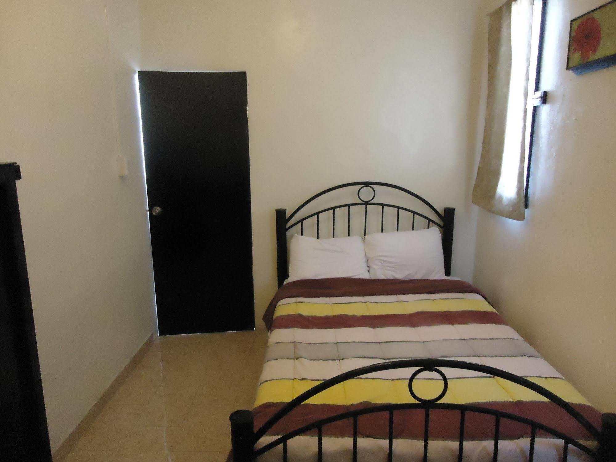 Humble Bumble Hostel Playa del Carmen Exteriér fotografie