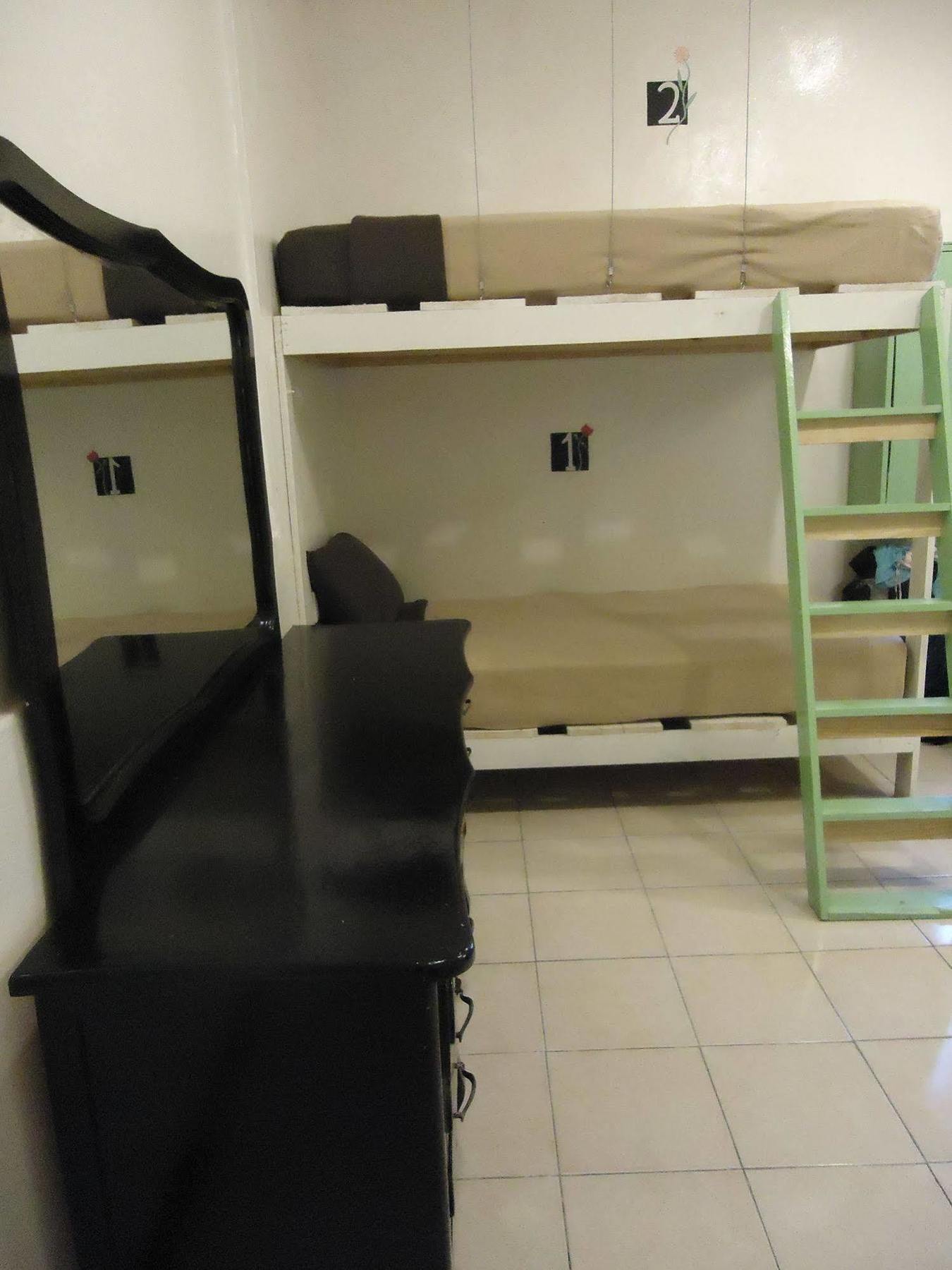 Humble Bumble Hostel Playa del Carmen Exteriér fotografie